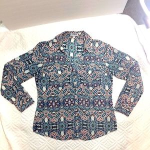 EXPRESS Portofino Shirt slim fit